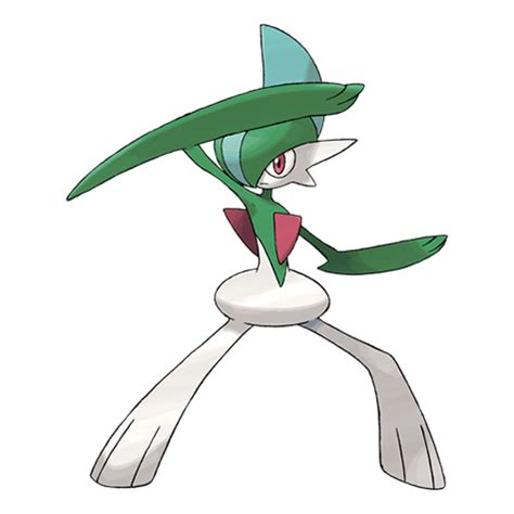 serebii gallade